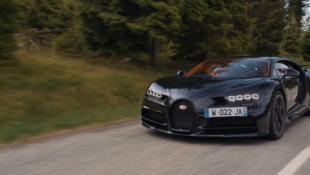 6speedonline.com Bugatti Chiron Review