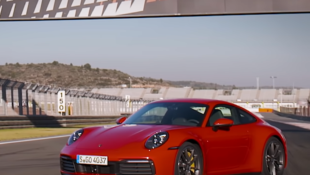 6speedonline.com Edmunds Reviews 992 Porsche 911 Carrera S