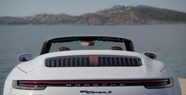 6speedonline.com MotorWeek Goes Top-Down in the 992 Porsche 911 Cabriolet