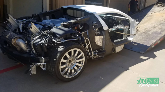 6speedonline.com Problems with Buying a Cheap Bugatti Veyron