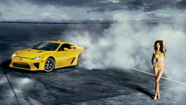 Master Drifting: A Guide to the Slide