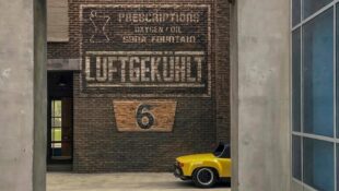 Luftgekühlt 6