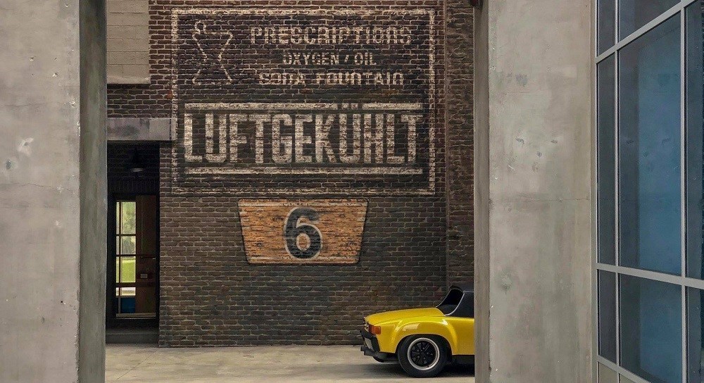 Luftgekühlt 6