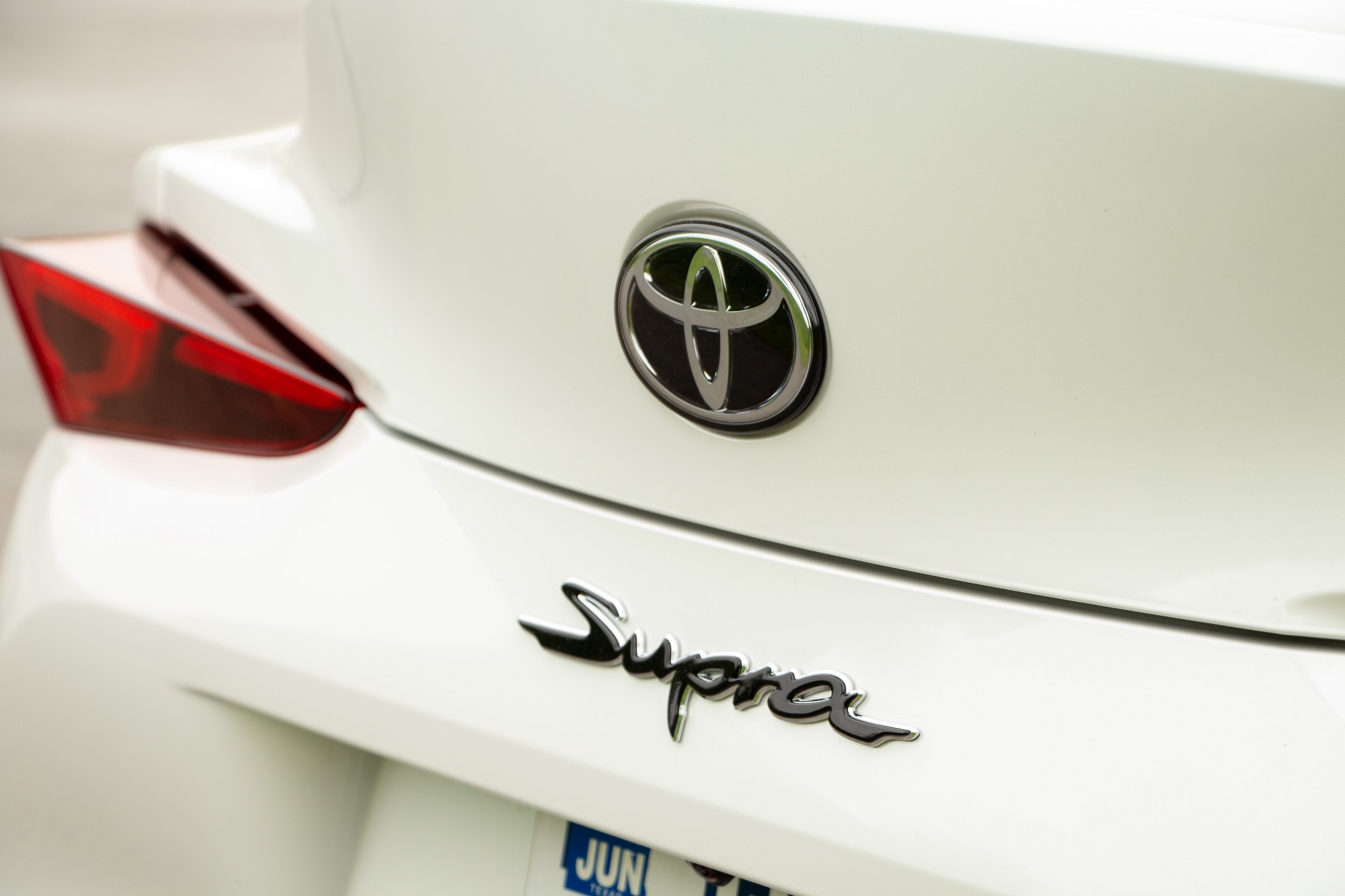 2020 Toyota Supra Review GR Supra Drive Jake Stumph