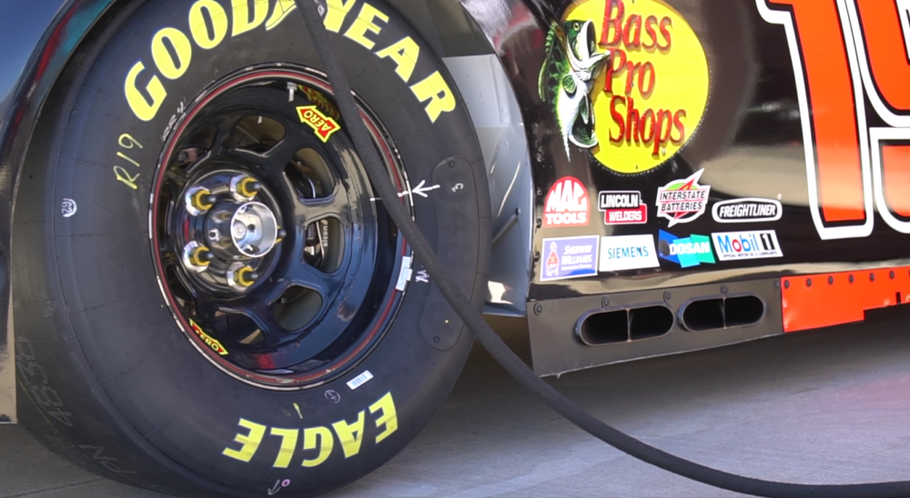 Seven Things About NASCAR Tech People Don't Know