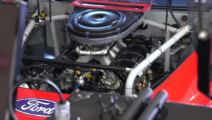 Seven Things About NASCAR Tech People Don’t Know