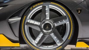 Using a Tire Pyrometer: Basic Guide