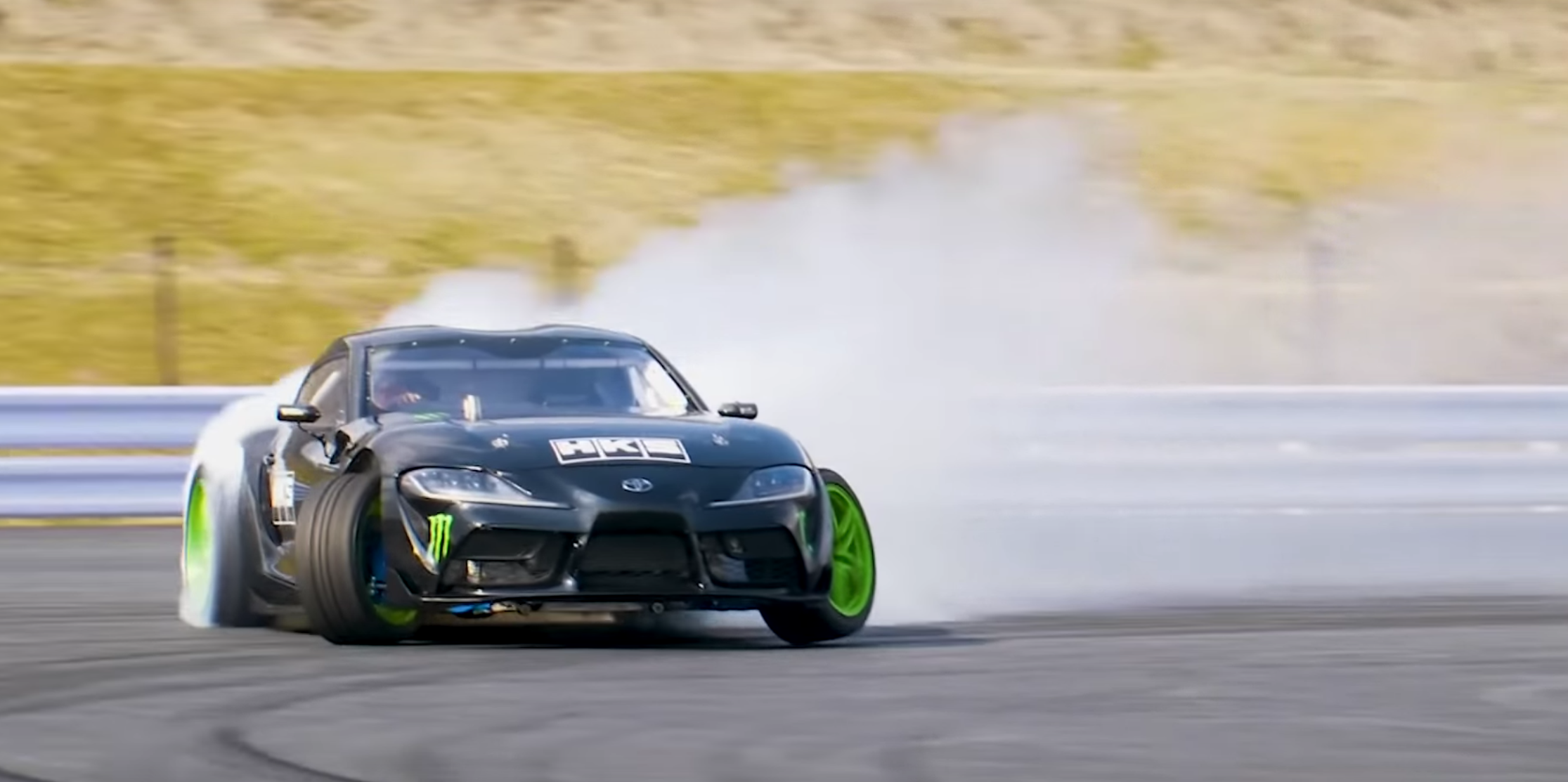 drift supra