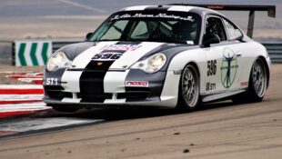 GT3 Cup