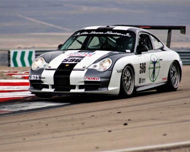 GT3 Cup