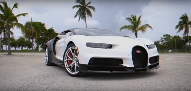 6speedonline.com Salomondrin Takes the Bugatti Chiron for a Spin