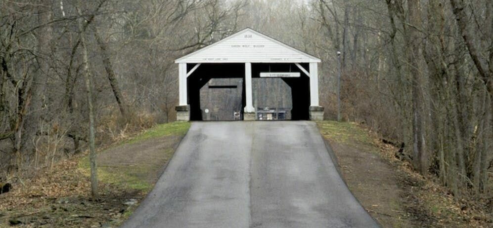 Indiana Car Enthusiasts Create Local Makeshift Nürburgring