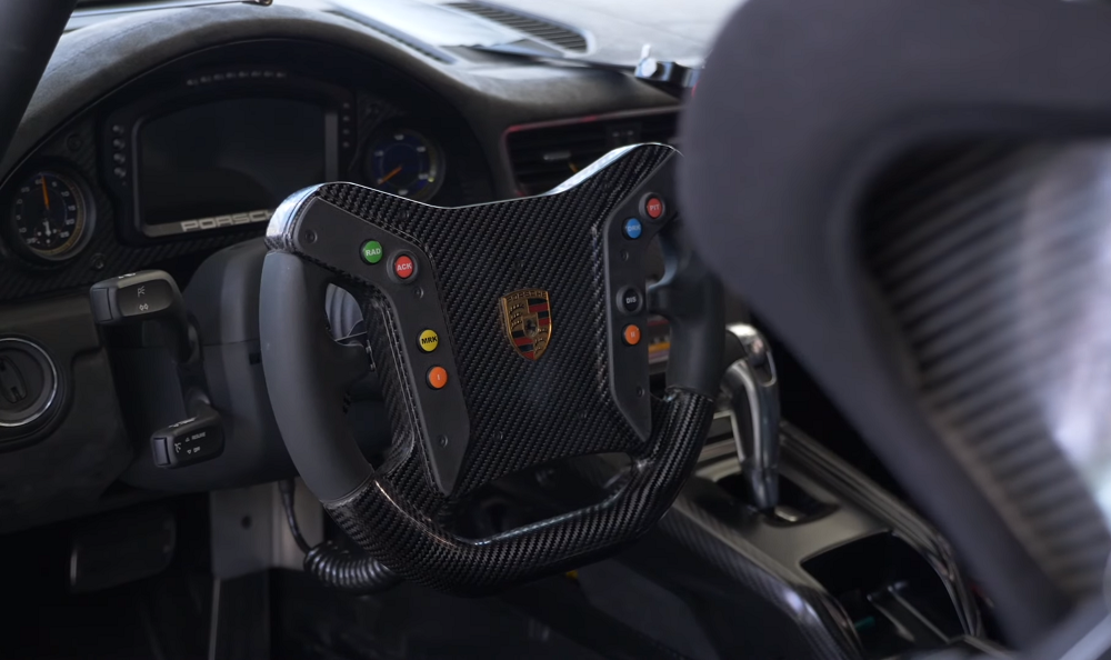 Porsche 935