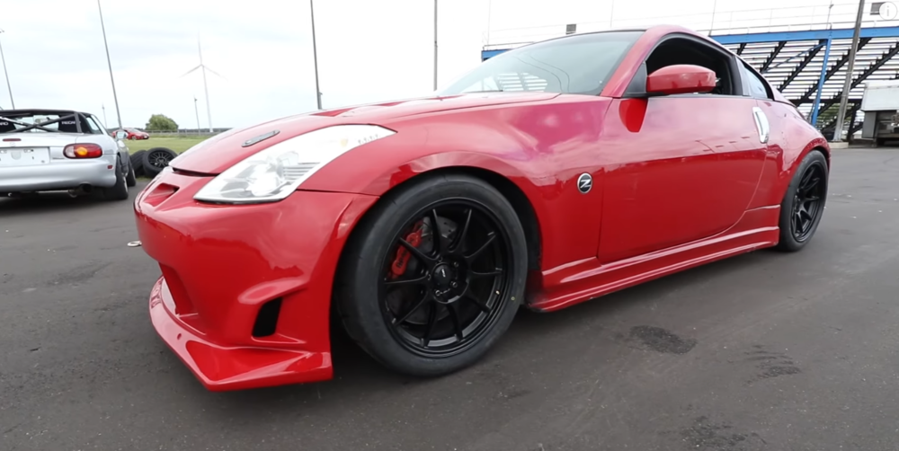 speed academy tire comparison