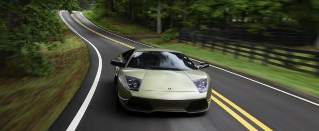 6speedonline.com Hassle of Daily Driving an Exotic Car