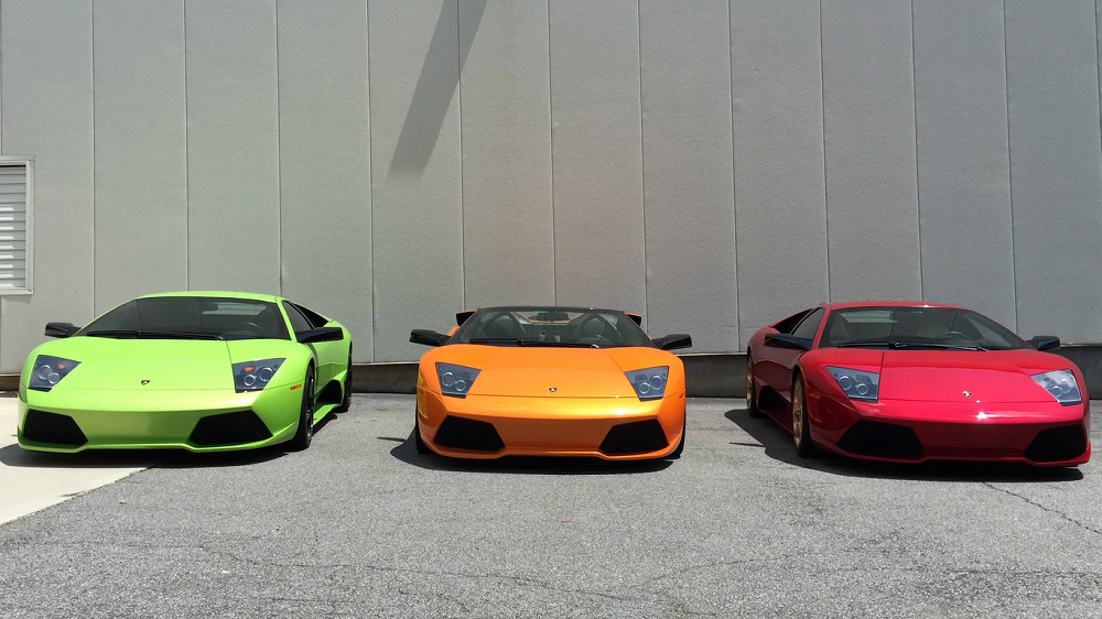 6speedonline.com Hassle of Daily Driving an Exotic Car