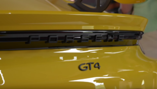 2020 GT4