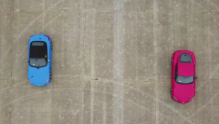BMW Z4 Better Braking Performance Than Toyota Supra