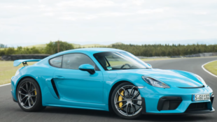 718 GT4