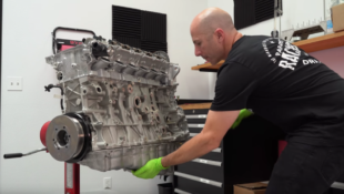 2020 B58 Supra