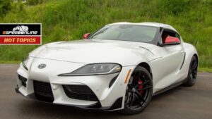 Dealers Are Actually Selling the 2020 Toyota Supra For $200K in Florida