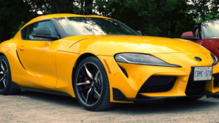 6speedonline.com Is the 2020 Toyota Supra More Than Just a BMW Z4 in Disguise