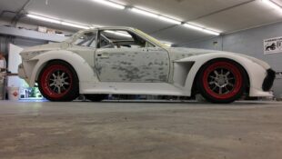 Porsche 951 SEMA 2019