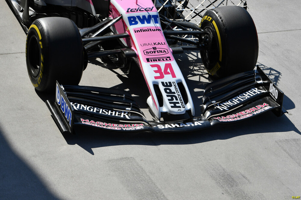 Will Formula One Soon Bring a Second Race to the U.S.?