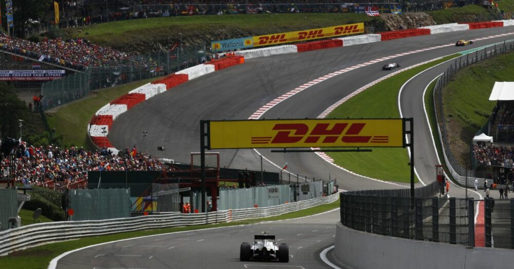 Anthoine Hubert Crash Spa