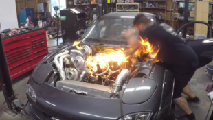 3 rotor fd