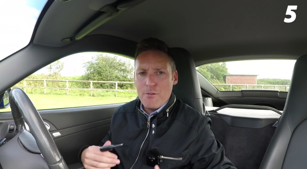 7 Porsche Owner Mistakes
