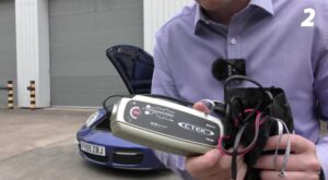 7 Porsche Owner Mistakes