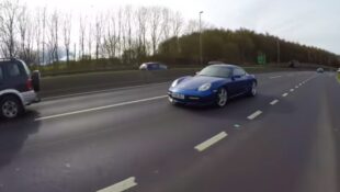 YouTuber Rails Against, Corrects the Sins Porsche Owners Commit