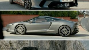 2020 McLaren GT: Redefining the ‘GT’ Name