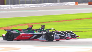 Formula E 2020