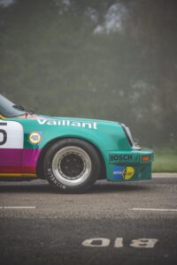 1977 PORSCHE 911 RSR Recreation