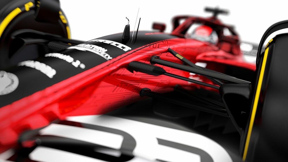2021 Formula 1