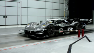 Volkswagen I.D. R