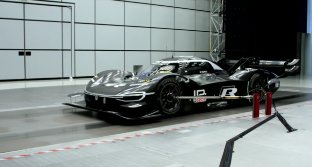 Volkswagen I.D. R