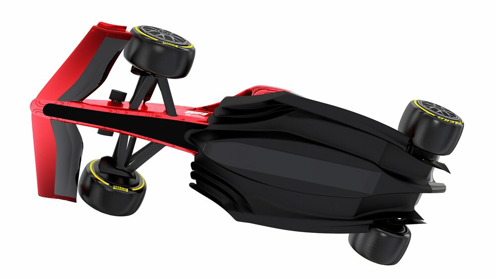 2021 Formula 1