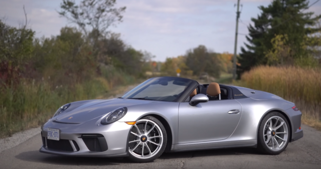 991.2 Speedster