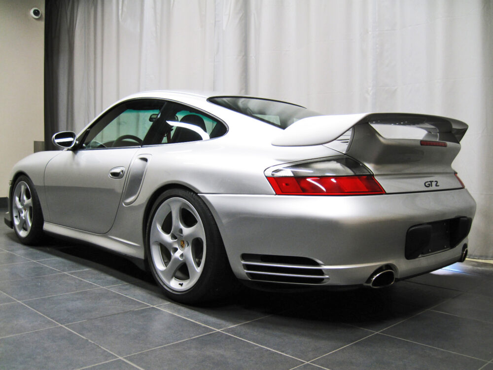 996 gt2