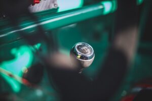 1977 PORSCHE 911 RSR Recreation