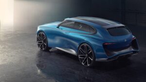 Bugatti is Reportedly Making a Very Expensive SUV