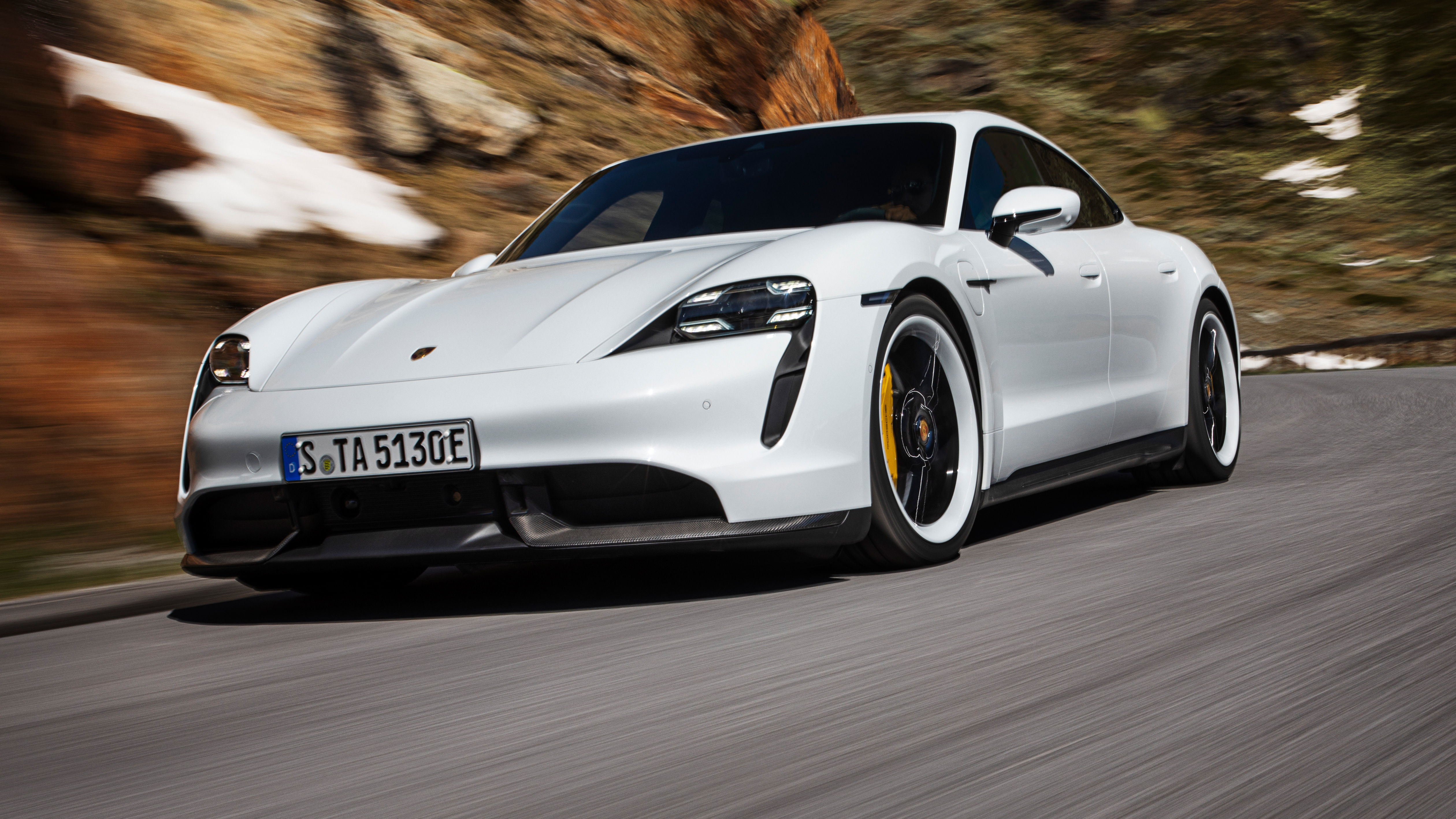 Lucasfilm star wars the designer alliance porsche taycan