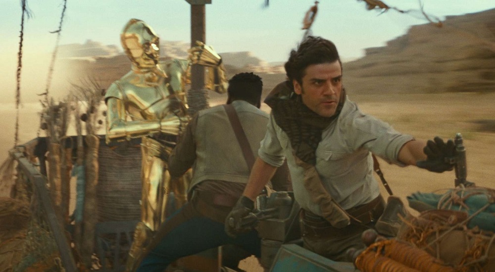 Porsche and Lucasfilm Team Up to Design New <i>Star Wars</i> Spaceship