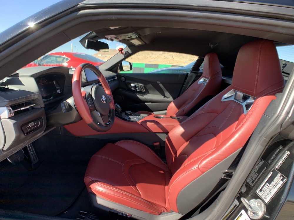 The Battle of Toyotas: 2020 Supra v. 2020 GT86