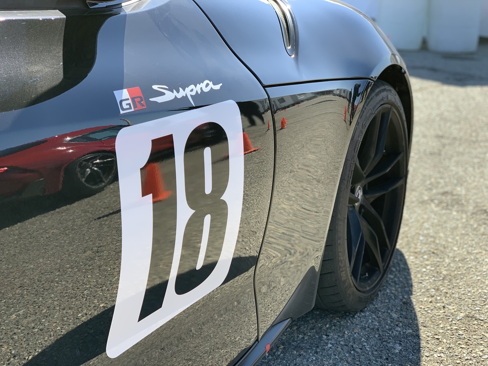 The Battle of Toyotas: 2020 Supra v. 2020 GT86