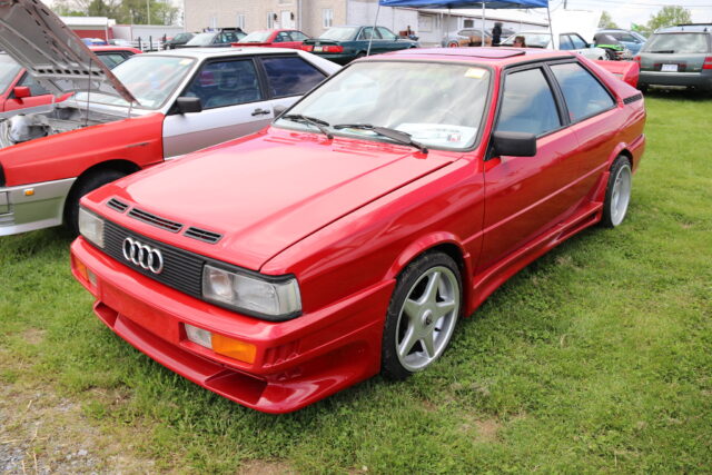 2019 Carlisle Import & Performance Nationals