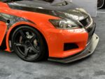 IS F CCS-R